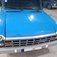 نیسان زامیاد تک گانه|خودرو سواری و وانت|کوخرد هرنگ, |دیوار