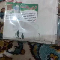 تولید نایلون دسته دار وسفره یک بار مصرف