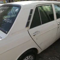 پیکان مدل 81 دوگانه دستی|خودرو سواری و وانت|کاشمر, |دیوار