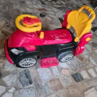 سه قلم وسایل سرگرمی بچه|اسباب‌‌بازی|گالیکش, |دیوار