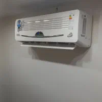 نصاب کولر گازی و فروش انواع کولرگازی
