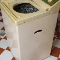 لباسشویی معمولی ۷ کیلویی