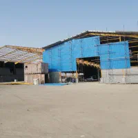 خدمات جوشکاری سیار رضوانی