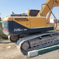 اجاره دهنده بیل مکانیکی