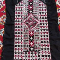 زی آستین سایز بزرگ با دوخت تمیز