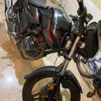 موتور سیکلت هیرو