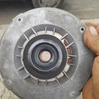 درب دینام کولر ابی