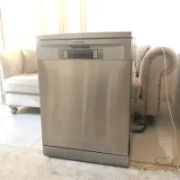 ظرفشویی اصل دوو۱۴ نفره زیر قیمت