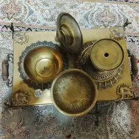 سمارور برنجی