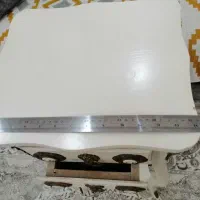 زیر تلفنی دو کشو|میز تلفن|تنکابن, |دیوار