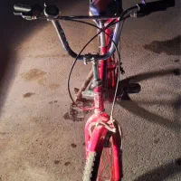 دوچرخه واسکوتر