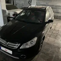 اچ سی کراس دانگ فنگ|خودرو سواری و وانت|تهران, شهران جنوبی|دیوار