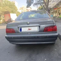 پژو پارس سال مدل 94|خودرو سواری و وانت|تهران, مطهری|دیوار