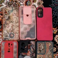 فروش چند عدد کاور گوشی