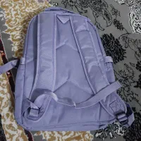 سلام کیف مدرسه نو واسه فروش