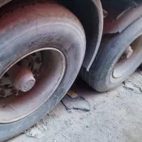 کانتینر چادری ایران کاوه|خودرو سنگین|زاهدان, |دیوار