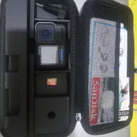 فروش فوری دوربین ورزشی اکشن کمرا گوپرو مدل هیرو ۱۳