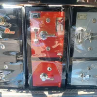 فروش انواع گاوصندوق|ابزارآلات|سلماس, |دیوار