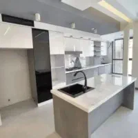 آپارتمان ۶۳ متری تک خواب / خوش نقشه