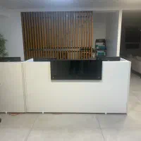 مبلمان میز و‌کانتر|دفتر کار|تهران, مرزداران|دیوار