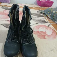 نیم بوت سایز۳۸