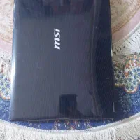 لپ تاپ msi