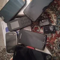 گوشی تعمیری|موبایل|مشهد, اروند|دیوار