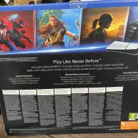 Ps5|کنسول، بازی ویدئویی و آنلاین|قم, دورشهر|دیوار