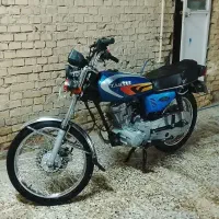 کوی گلدشت خیابان ششم|موتورسیکلت|اهواز, گلدشت|دیوار