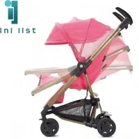 کالسکه کویینی مکسی کوزی Zapp Extra 2 با کیف