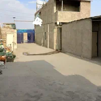 فروش ملک تجاری مسکونی ب متراژ ۵۰۰ متر مربع|فروش زمین و ملک کلنگی|ورامین, |دیوار
