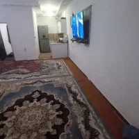 یک واحد طبقه همکف فروش فوری