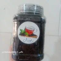 فروش چایی
