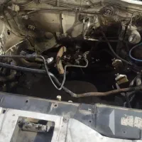 سمند مدل 90|خودرو سواری و وانت|رباط‌کریم, شهرک صنعتی پرند|دیوار