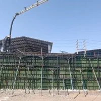 آرماتوربندی و قالب بندی(اجرای تخصصی سازه های بتنی)|خدمات پیشه و مهارت|کرج, فاز ۱ مهرشهر|دیوار