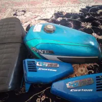 زینو باک دست دوم