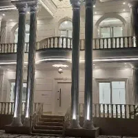 ویلای فوق کلاسیک در متل قو اسب چین مازندران|فروش خانه و ویلا|سلمان‌شهر, |دیوار