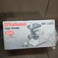 چرخ گوشت قدیمی اصل ژاپن