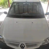 پارس تندر مدل ۹۵