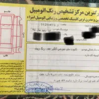 تیبا ۲ مدل ۹۴|خودرو سواری و وانت|سنندج, |دیوار