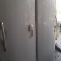 یخچال فریزر دوقلو