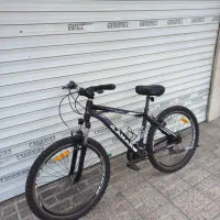 دوچرخه لاماری سایز ۲۶ نو