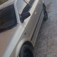 سمند|خودرو سواری و وانت|زاهدان, |دیوار