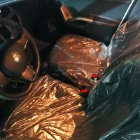 کوییک پارس خودرو جی آیکس ار|خودرو سواری و وانت|اهواز, اهواز|دیوار