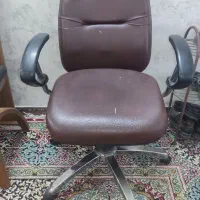 صندلی چرخدار