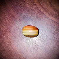 عقیق سلیمانی قدیمی کمیاب