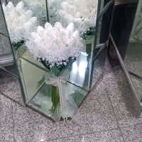 انواع دسته گل عروس|خدمات پذیرایی، مراسم|زاهدان, |دیوار