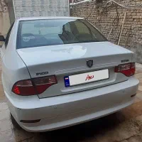 سمند سورن مدل 98|خودرو سواری و وانت|بومهن, |دیوار