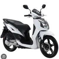 فروشی گالکسی sym مدل sr200 نو