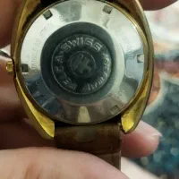 ساعت مچی کلاسیک|ساعت|همدان, |دیوار